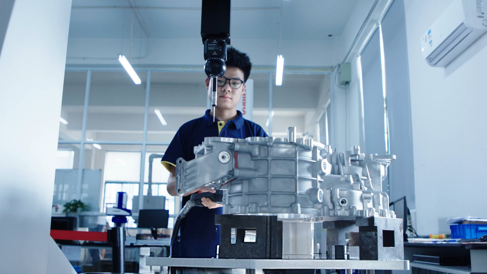 Qualität Schnelle CNC-Erstausführung usine