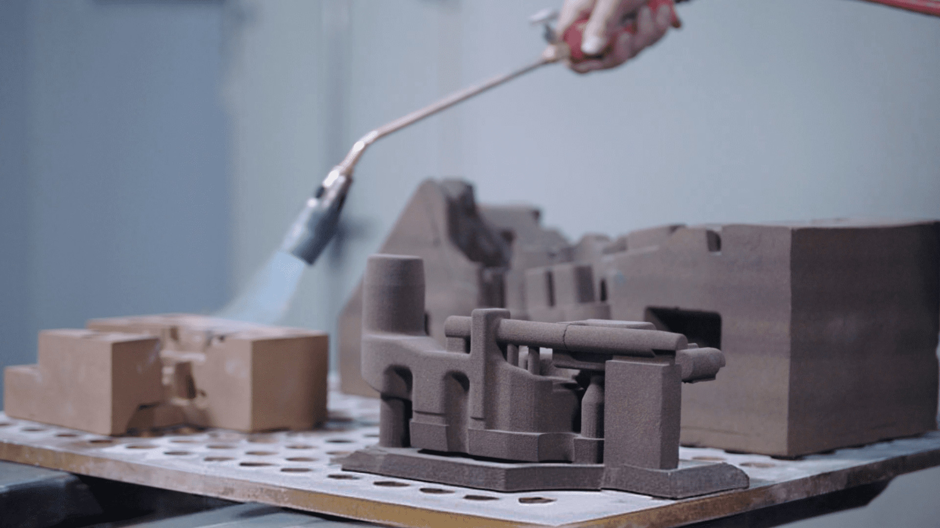 Qualität Schnelle CNC-Erstausführung usine